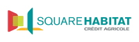 logo square habitat