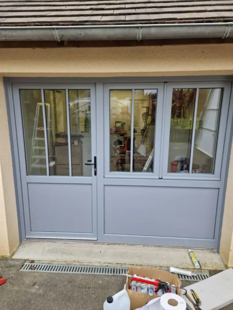 porte-grise