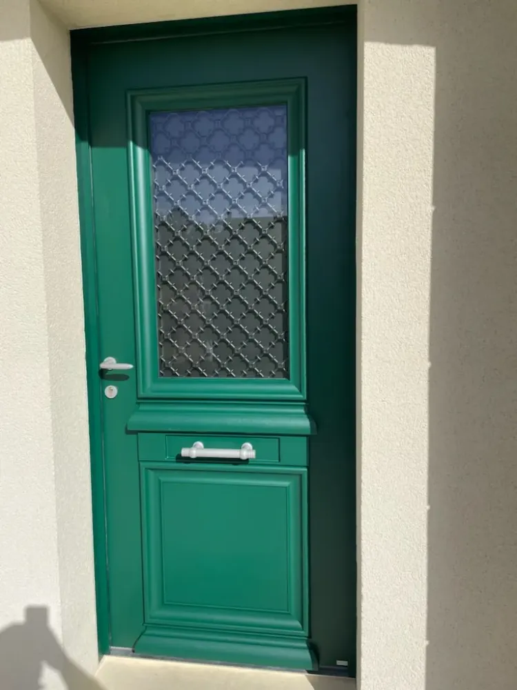 porte sirieix
