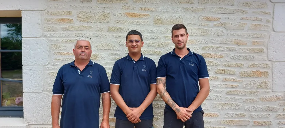Photo equipe