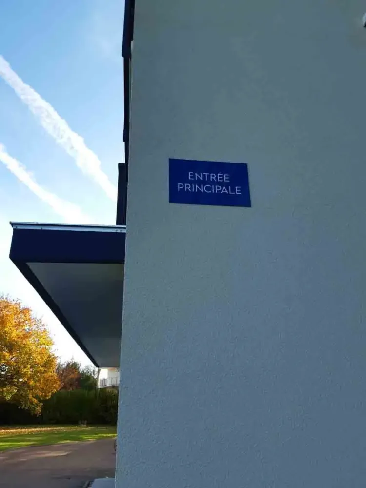 signaletique